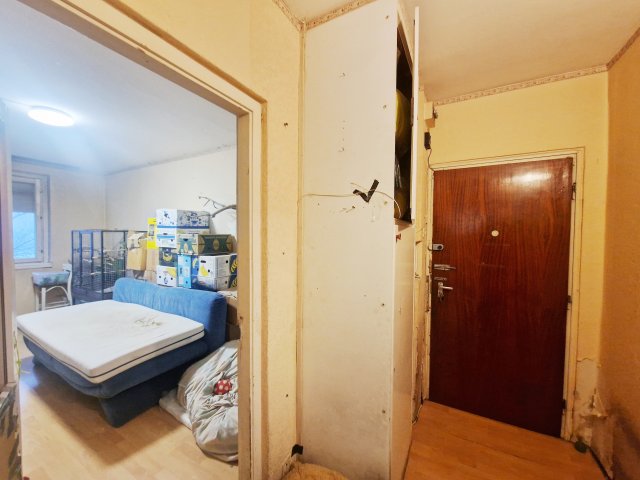 Eladó panellakás, Budapesten, XXI. kerületben 62.9 M Ft, 4 szobás