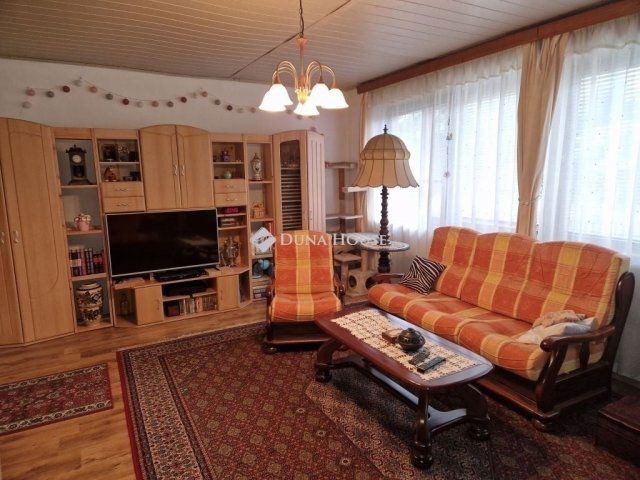 Eladó családi ház, Vasadon 89 M Ft, 4 szobás