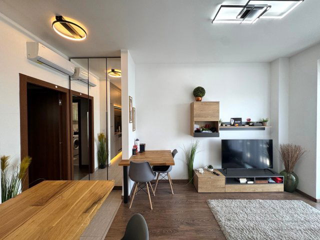 Eladó téglalakás, Budapesten, IX. kerületben, Vágóhíd utcában