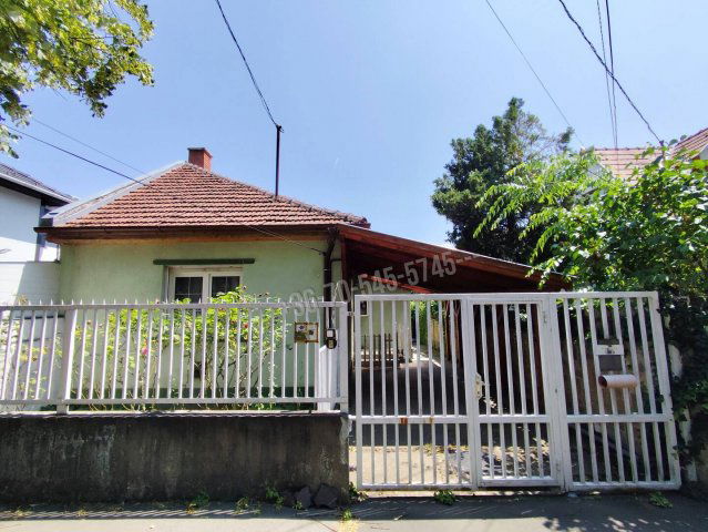 Eladó családi ház, Budapesten, XIX. kerületben 67.99 M Ft