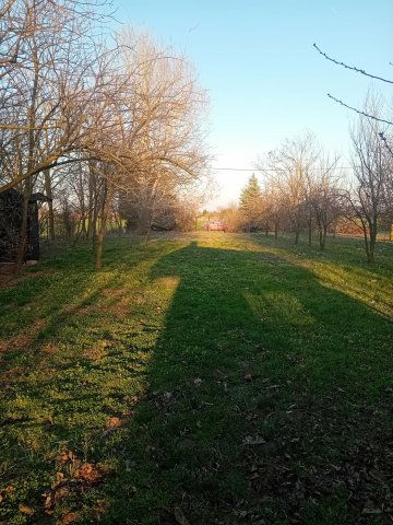 Eladó telek, Csárdaszálláson 9.5 M Ft / költözzbe.hu