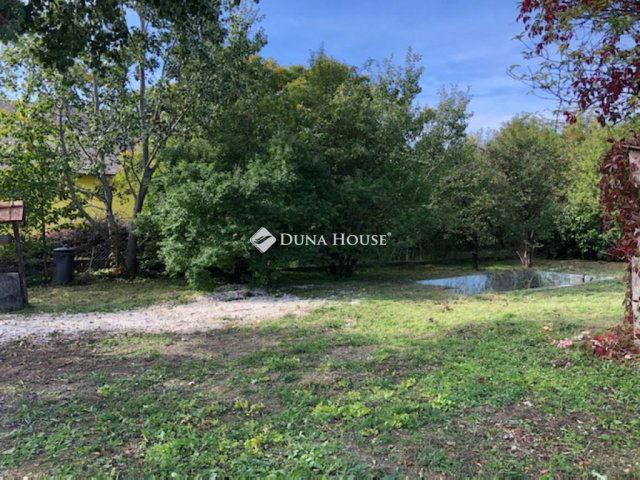 Eladó telek, Balatonfőkajáron 24.9 M Ft / költözzbe.hu