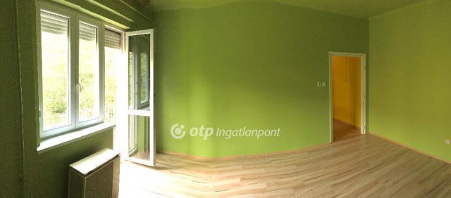 Eladó téglalakás, Miskolcon 24.5 M Ft, 1 szobás