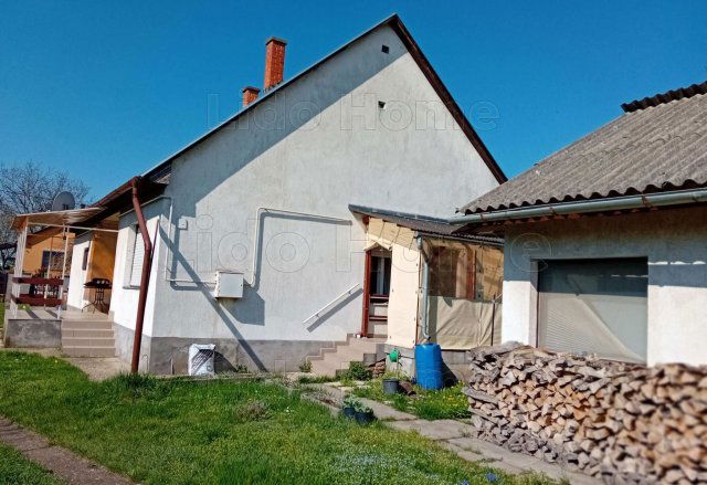 Eladó családi ház, Siófokon 67 M Ft / költözzbe.hu