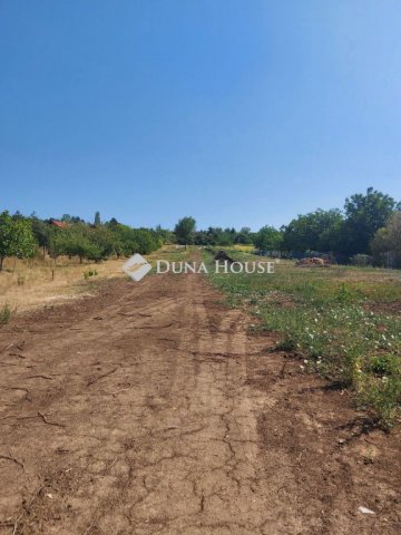 Eladó telek, Pátyon, Kökény utcában 79.9 M Ft