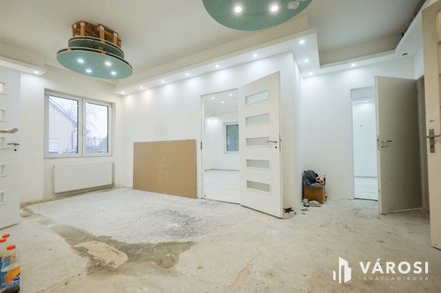 Eladó családi ház, Budapesten, XVII. kerületben 109.9 M Ft