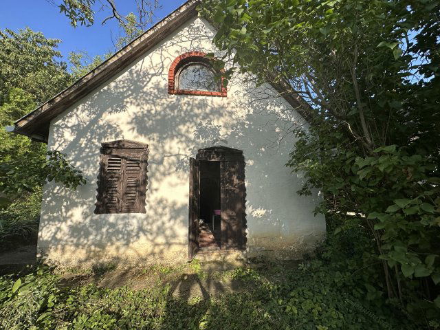 Eladó mezogazdasagi ingatlan, Gyódon 5.89 M Ft