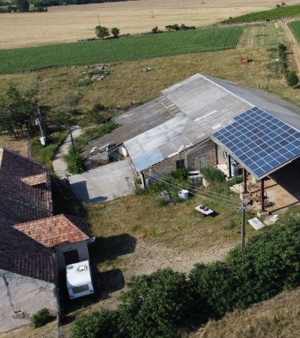 Eladó mezogazdasagi ingatlan, Sümegen 89.9 M Ft