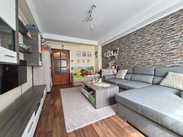 Eladó téglalakás, Budapesten, X. kerületben 64.9 M Ft