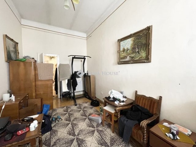 Eladó téglalakás, Budapesten, VI. kerületben 99.9 M Ft, 2 szobás