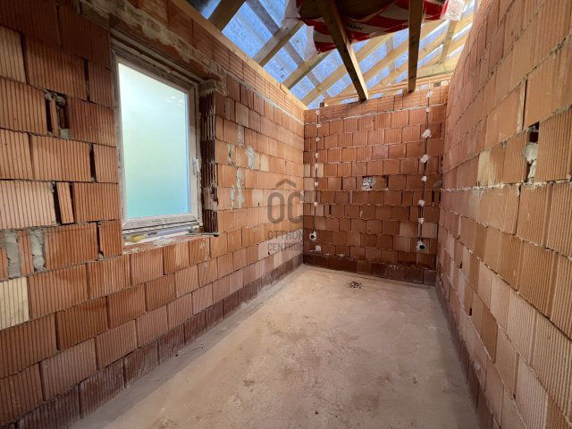 Eladó sorház, Szigetszentmártonban 49.5 M Ft, 2 szobás