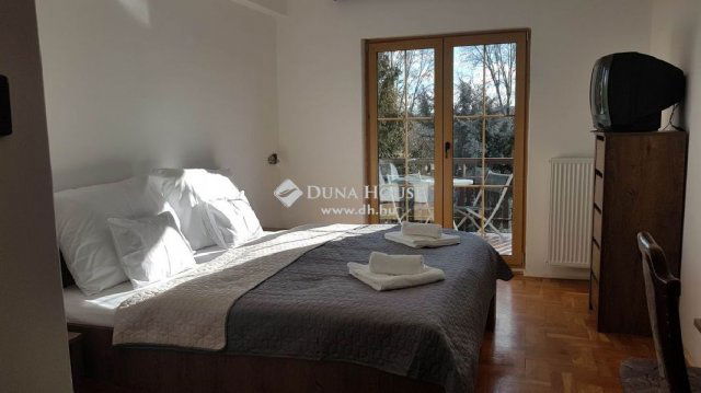 Eladó hotel, Budaörsön 847 M Ft, 1 szobás / költözzbe.hu