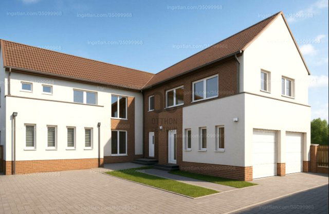 Eladó téglalakás, Budapesten, XV. kerületben 93.5 M Ft, 3 szobás