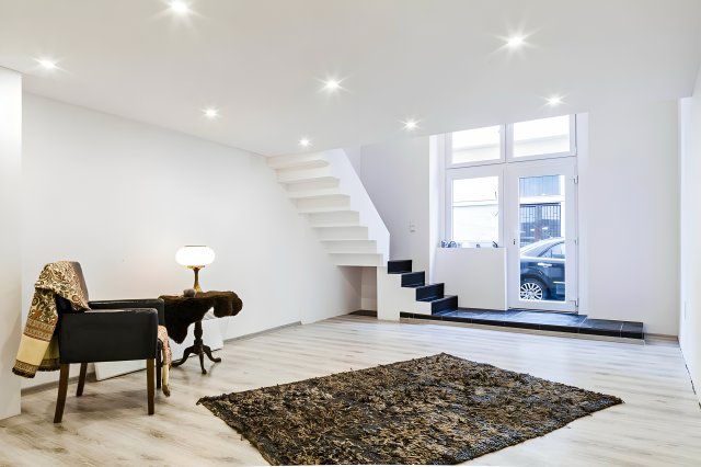 Eladó téglalakás, IX. kerületben, Sobieski János utcában