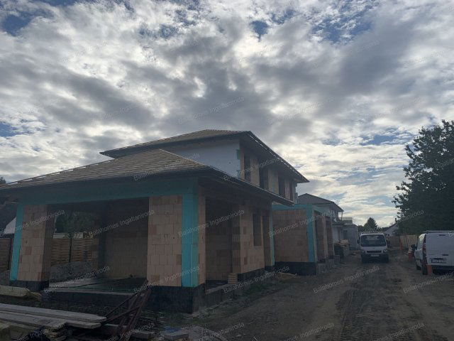 Eladó családi ház, Siófokon 120 M Ft, 3 szobás