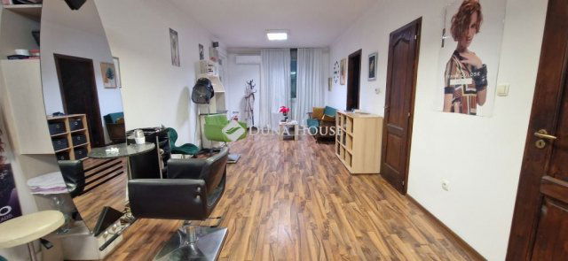 Eladó téglalakás, Nyíregyházán 54 M Ft, 5 szobás