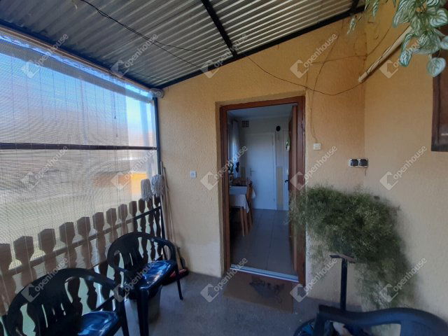 Eladó családi ház, Nagykanizsán 39.6 M Ft, 2 szobás