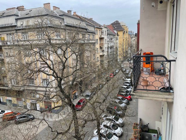 Eladó téglalakás, Budapesten, XIII. kerületben 145.9 M Ft