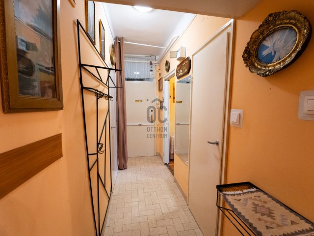 Eladó téglalakás, Debrecenben, Libakert utcában 51.99 M Ft