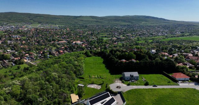 Eladó telek, Budajenőn 215 M Ft / költözzbe.hu