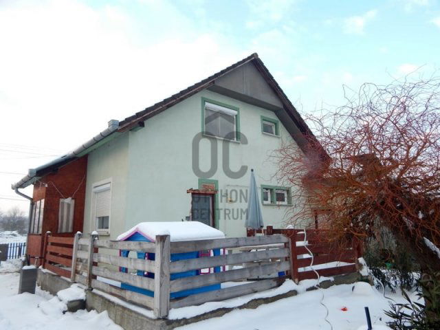 Eladó családi ház, Söjtörön 48.5 M Ft, 4 szobás