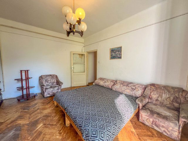 Eladó téglalakás, Budapesten, XIV. kerületben 59.9 M Ft