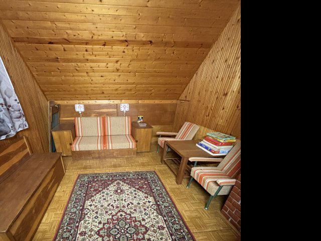 Eladó nyaraló, Tiszalökön 44 M Ft, 4 szobás