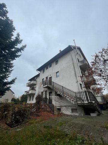 Eladó ikerház, Budapesten, XI. kerületben 449 M Ft, 6+10 szobás