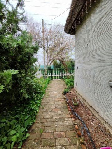 Eladó családi ház, Dabason 57.9 M Ft, 4 szobás