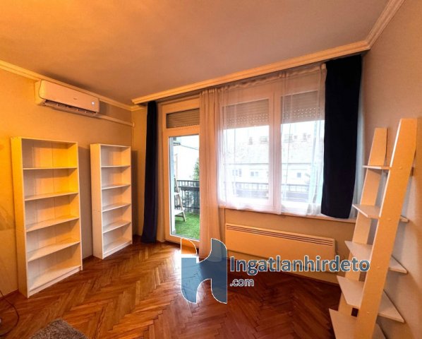 Eladó téglalakás, Vasváron 40.4 M Ft, 2 szobás