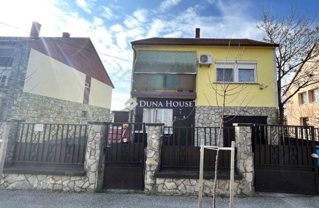 Eladó családi ház, Répcelakon 45.5 M Ft, 5 szobás