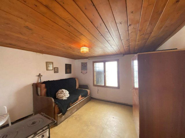 Eladó nyaraló, Zalaszentgróton 9.9 M Ft, 1 szobás