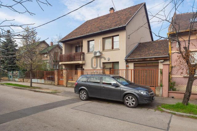 Eladó családi ház, Budapesten, XVIII. kerületben 114 M Ft