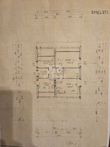 Eladó családi ház, Dunaharasztin 119.5 M Ft, 5 szobás
