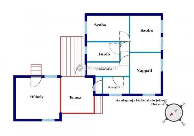 Eladó családi ház, Budapesten, XVI. kerületben 280 M Ft