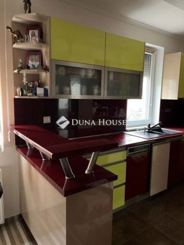 Eladó családi ház, Budapesten, XVIII. kerületben 125 M Ft