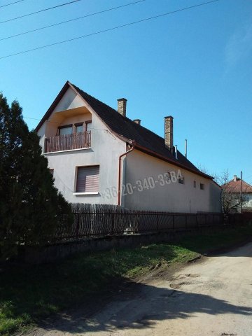 Eladó családi ház, Olaszliszkán 37.8 M Ft, 4 szobás