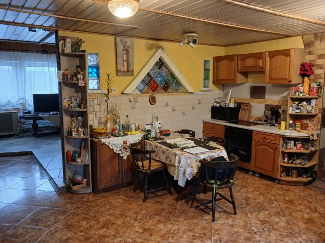 Eladó családi ház, Apagyon 55 M Ft, 2 szobás