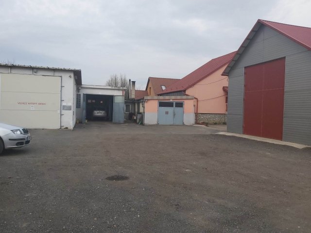 Eladó családi ház, Szikszón 89.9 M Ft, 3 szobás