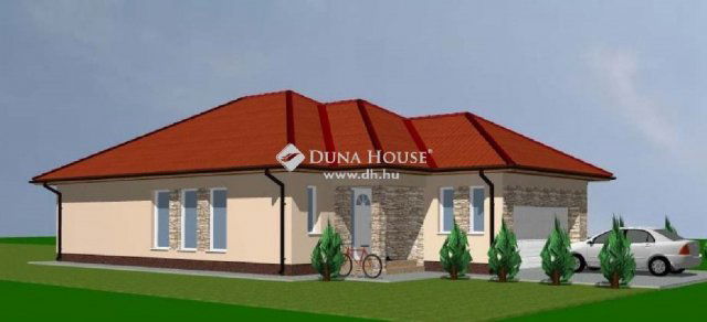 Eladó családi ház, Tápiószelén 29.21 M Ft, 4 szobás