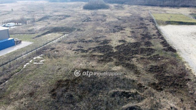 Eladó telek, Mályin 60 M Ft / költözzbe.hu