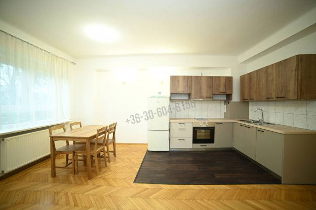 Kiadó téglalakás, albérlet, Budapesten, II. kerületben