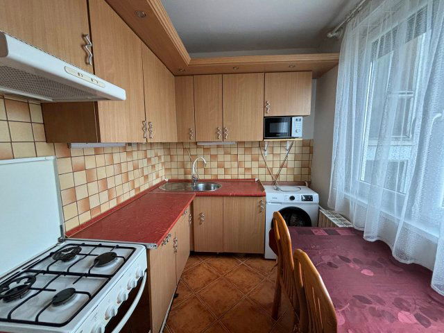 Kiadó téglalakás, albérlet, Miskolcon 120 E Ft / hó, 2 szobás