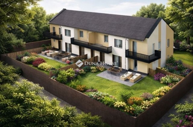 Eladó téglalakás, Budapesten, XV. kerületben 105.9 M Ft