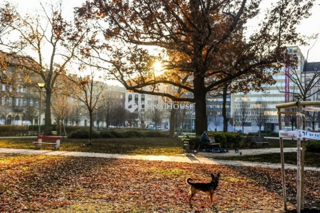 Eladó téglalakás, Budapesten, VIII. kerületben 83 M Ft, 3 szobás