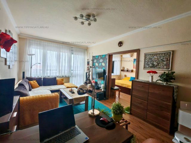 Eladó téglalakás, Budapesten, IX. kerületben 94.5 M Ft