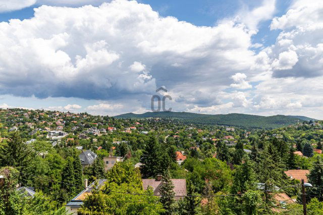 Kiadó családi ház, albérlet, II. kerületben, Turul közben