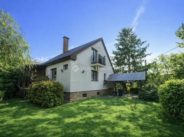 Eladó családi ház, Sződligeten, Orgona utcában 146.75 M Ft