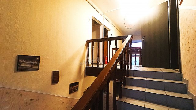 Eladó hotel, Győrött 248 M Ft, 12 szobás / költözzbe.hu