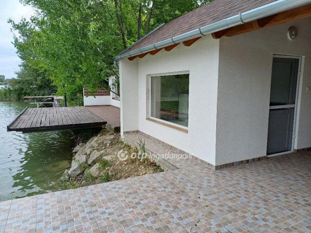 Eladó telek, Dunavarsányban 42 M Ft / költözzbe.hu